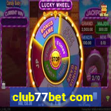 club77bet com